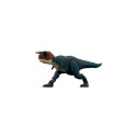 Jurassic World CHARGE 'N CHOMP Carnotaurus