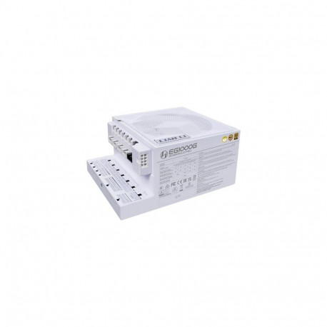 Lian Li EG1000G power supply unit 1000 W 20+4 pin ATX ATX White