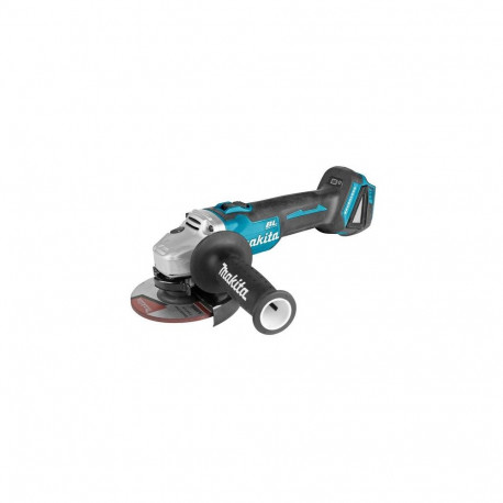 Makita DGA504ZJ angle grinder 12.5 cm 8500 RPM 2.3 kg