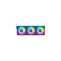 Thermaltake CT120 EX Reverse ARGB Sync PC Cooling Fan (3-Fan Pack)
