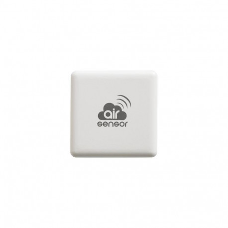 blebox airSensor 2.4 GHz 98% White