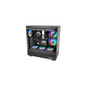 Thermaltake CT120 EX Reverse ARGB Sync PC Cooling Fan (3-Fan Pack)