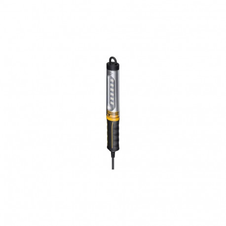 Brennenstuhl 1175470010 floodlight Black, Grey, Yellow 7.1 W LED F