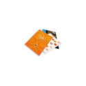 GBC Lamination Pouch A3 75 Micron
