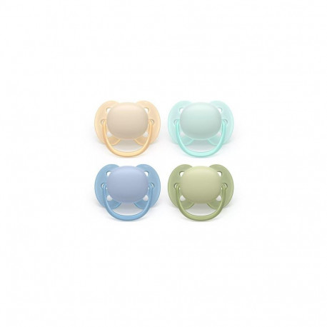 Philips AVENT Pacifier SCF091/50 ultra soft