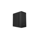 FSP S120-B Case Small Tower Black