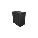FSP S120-B Case Small Tower Black
