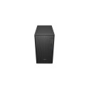 FSP S120-B Case Small Tower Black