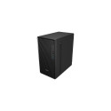 FSP S120-B Case Small Tower Black