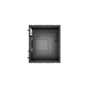 FSP S120-B Case Small Tower Black