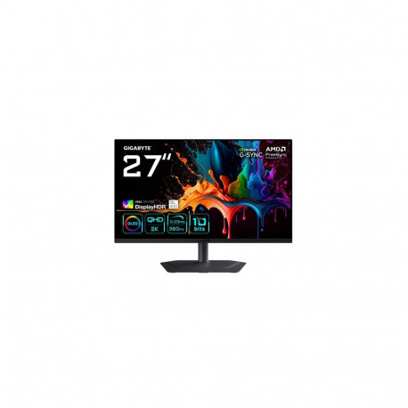 GIGABYTE MO27Q3 27" OLED QHD Gaming Monitor