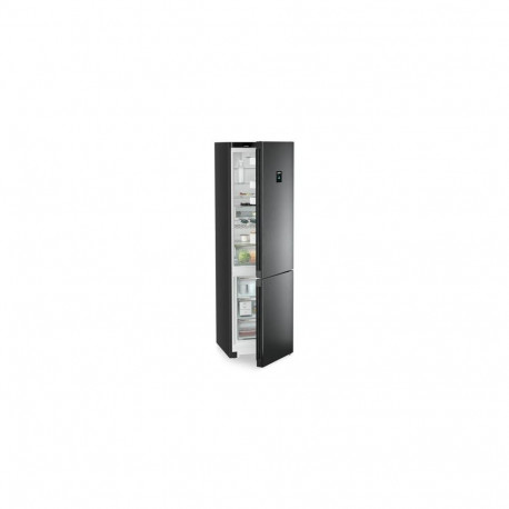 Liebherr CNbdc 573i Plus Freestanding 371 L Black