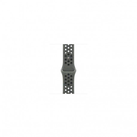 Apple 41mm Cargo Khaki Nike Sport Band - M/L