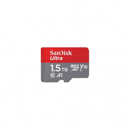 SanDisk Ultra 1.5 TB MicroSDXC UHS-I Class 10
