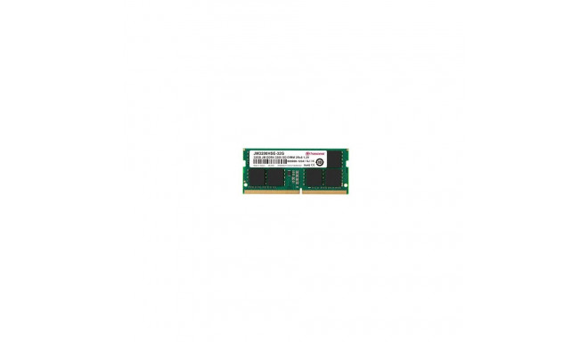 Transcend JetRam DDR4-3200 SO-DIMM 32GB
