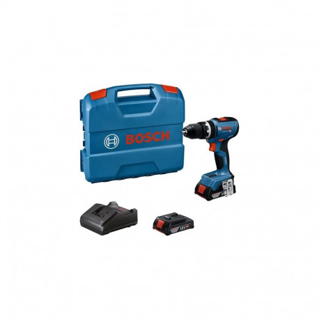 Bosch GSB 18V-65 Professional 27000 RPM Blue