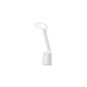 Activejet LED desk lamp AJE-FUTURE White