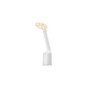 Activejet LED desk lamp AJE-FUTURE White