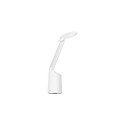 Activejet LED desk lamp AJE-FUTURE White