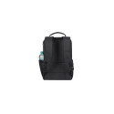 Rivacase 8262 laptop case 39.6 cm (15.6") Backpack case Black