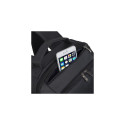 Rivacase 8262 laptop case 39.6 cm (15.6") Backpack case Black