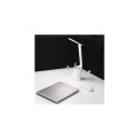 Activejet LED desk lamp AJE-FUTURE White