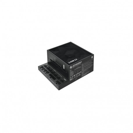 Lian Li EG0850 power supply unit 850 W 20-pin ATX SFX Black