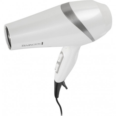 Remington AC8901 hair dryer 2300 W Black, White