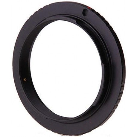 BIG adapter Olympus OM - Canon EF (571903)
