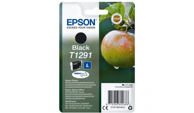 Epson tindimust must T1291 (C13T12914012)