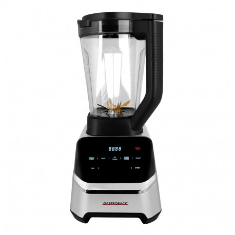 Gastroback 40987 Design Multi-Power Blender Mix & Soup 2000 W