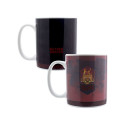 Paladone Minecraft Nether Heat Change Mug