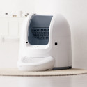 Sponge Pet Smart Litter Box