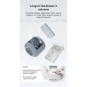 Sponge Pet Smart Litter Box