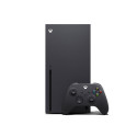 Microsoft Xbox Series X 1TB Black