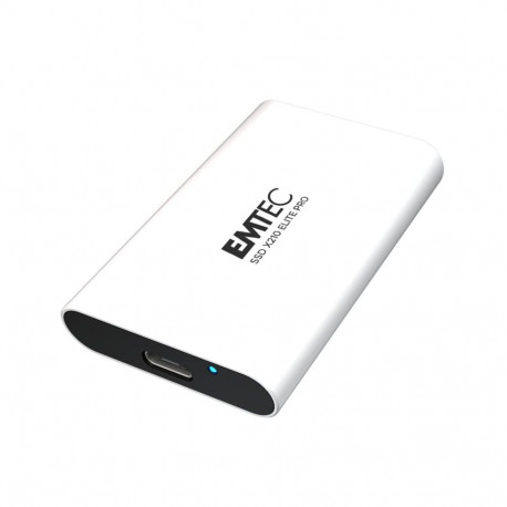 Emtec SSD 3.2Gen2 X210 2TB Portable