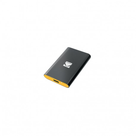 Kodak SSD USB-C 3.2Gen2 X210S 250GB EKSSD250GX210SK Portable