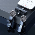 Media-Tech MT416 Micro-Mic Duo