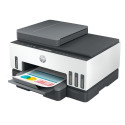 HP Smart Tank 750 AIO All-in-One Printer - A4 Color Ink, Print/Copy/Scan, Auto-Duplex, WiFi, 15ppm, 
