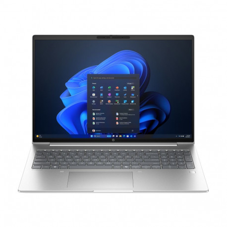 HP ProBook 4 G1a 16 - Ryzen 7 250, 16GB, 512GB SSD, 16 WUXGA 300-nit AG, 1080p non-IR cam, FPR, US b