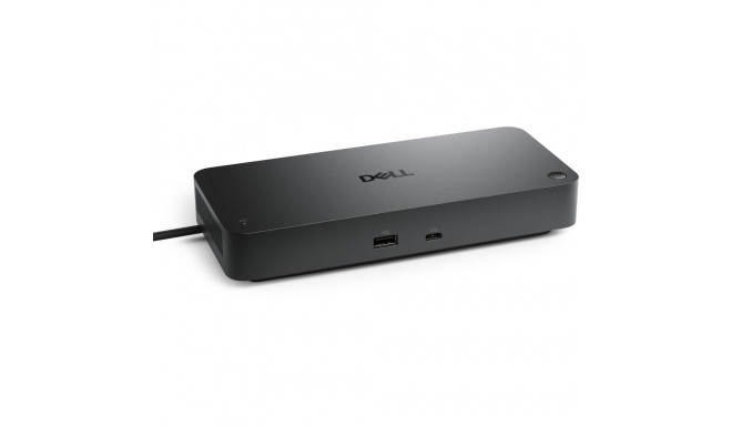 Dell Pro Thunderbolt 4 Smart Dock SD25TB4