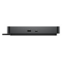 Dell Pro Thunderbolt 4 Smart Dock SD25TB4