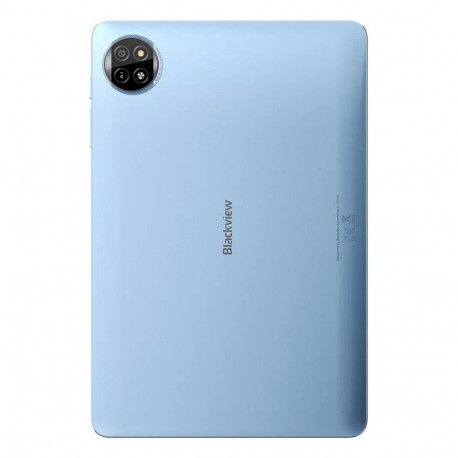 TABLET TAB20 10" 4/64GB WIFI/TAB20WIFI BLUE BLACKVIEW