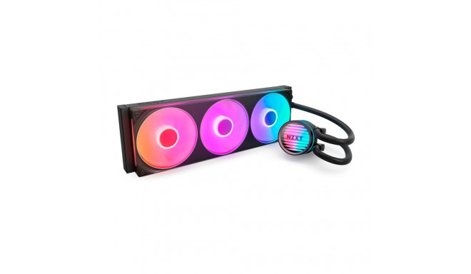 CPU COOLER MULTI SOCKET/KRAKEN 360 RGB NZXT