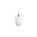 MOUSE USB OPTICAL X2/MEDIUM WHITE PX2222D PULSAR