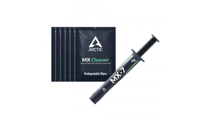 CPU COOLER ACC THERMAL PASTE/ACTCP00092A ARCTIC