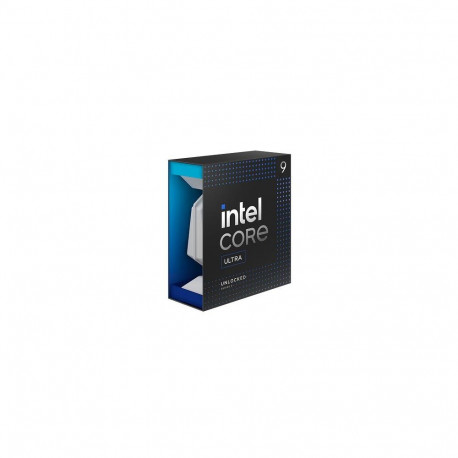 CPU|INTEL|Desktop|Intel Core Ultra|285|Arrow Lake|2500 MHz|Cores 24|36MB|Socket LGA1851|65 Watts|BOX