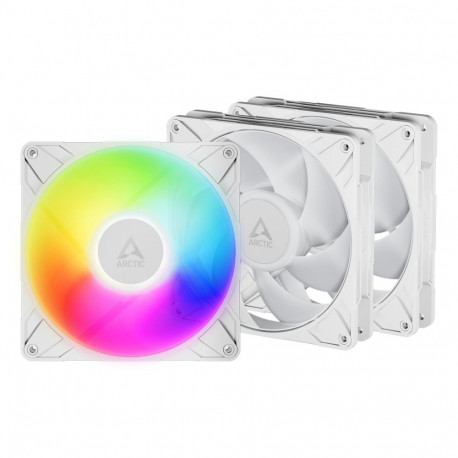 CASE FAN 140MM P14 PRO A-RGB/3PCS ACFAN00321A ARCTIC