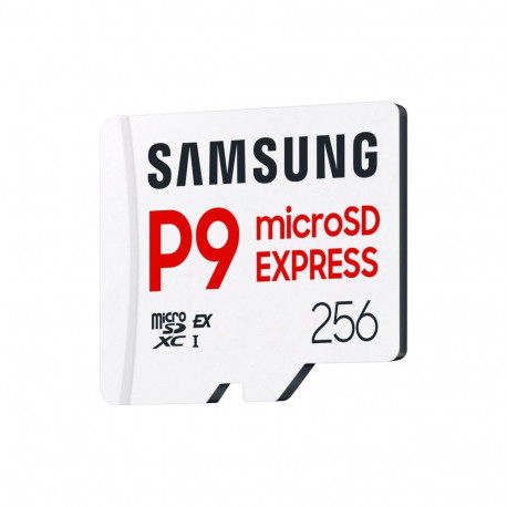 MEMORY MICRO SDXC EXPR. 256GB/MB-MK256T/WW SAMSUNG