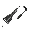 FLASHLIGHT PRECISE SERIES/2000 LUMENS P30I NITECORE